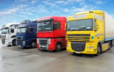 Antalya Bigadiç Nakliye Ambarı