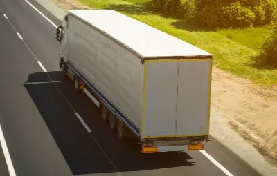 Antalya ile Bigadiç Arası Parça Eşya Taşıma