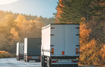 Antalya ile Bigadiç Arası Klima Taşıma